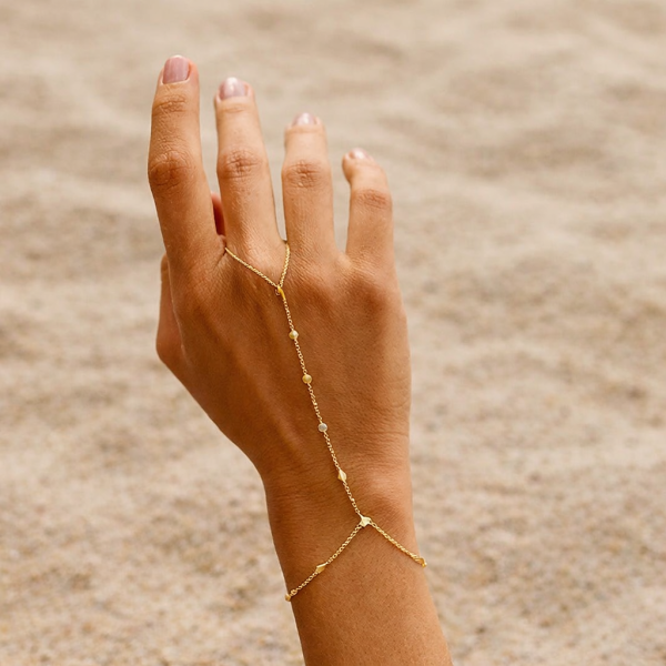 Valencia Hand Chain