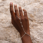 Trastevere Hand Chain