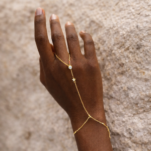 Saint-Jacques Hand Chain